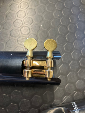 TONE EDGE SOPRANO 6* - B Stock