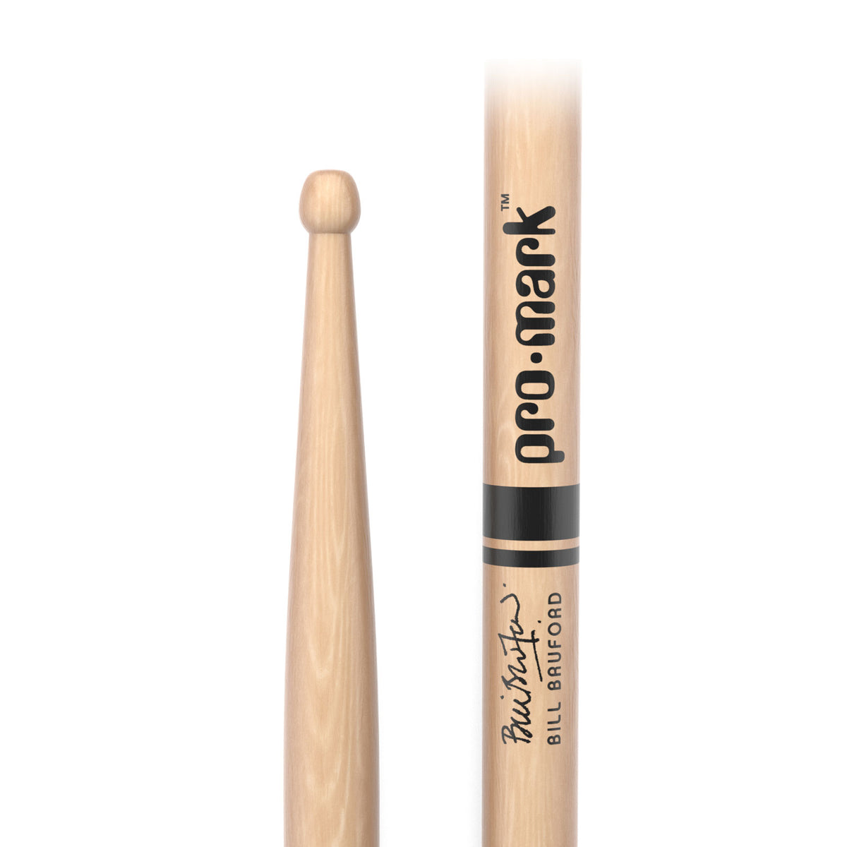 Bill Bruford SD4 Erable Olive En Bois
