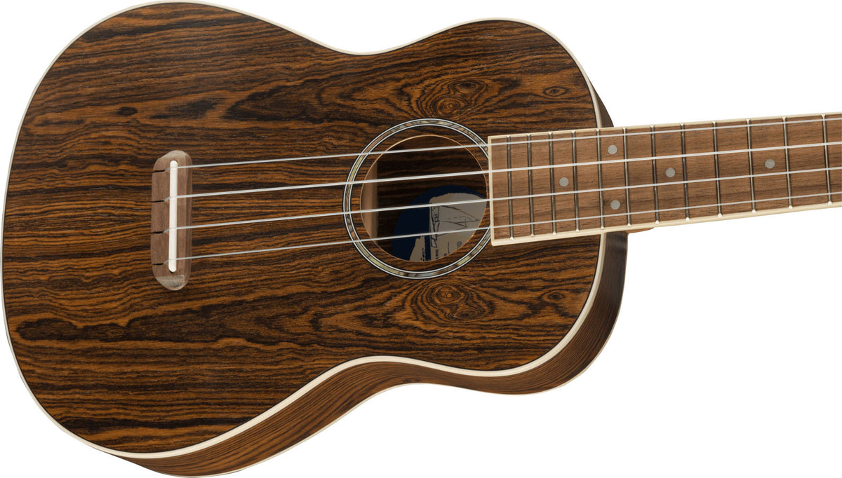 Zuma Uke Exotisch Konzert Wn Bocote