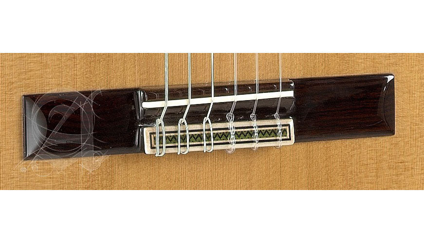 Concert 9P 7/8 Senorita + 9562 Case