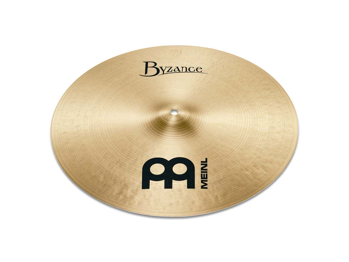 B18MTC - Crash Byzance 18" Medium Thin