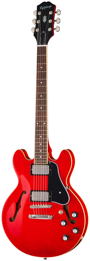 ES-339 Ciliegia IBG