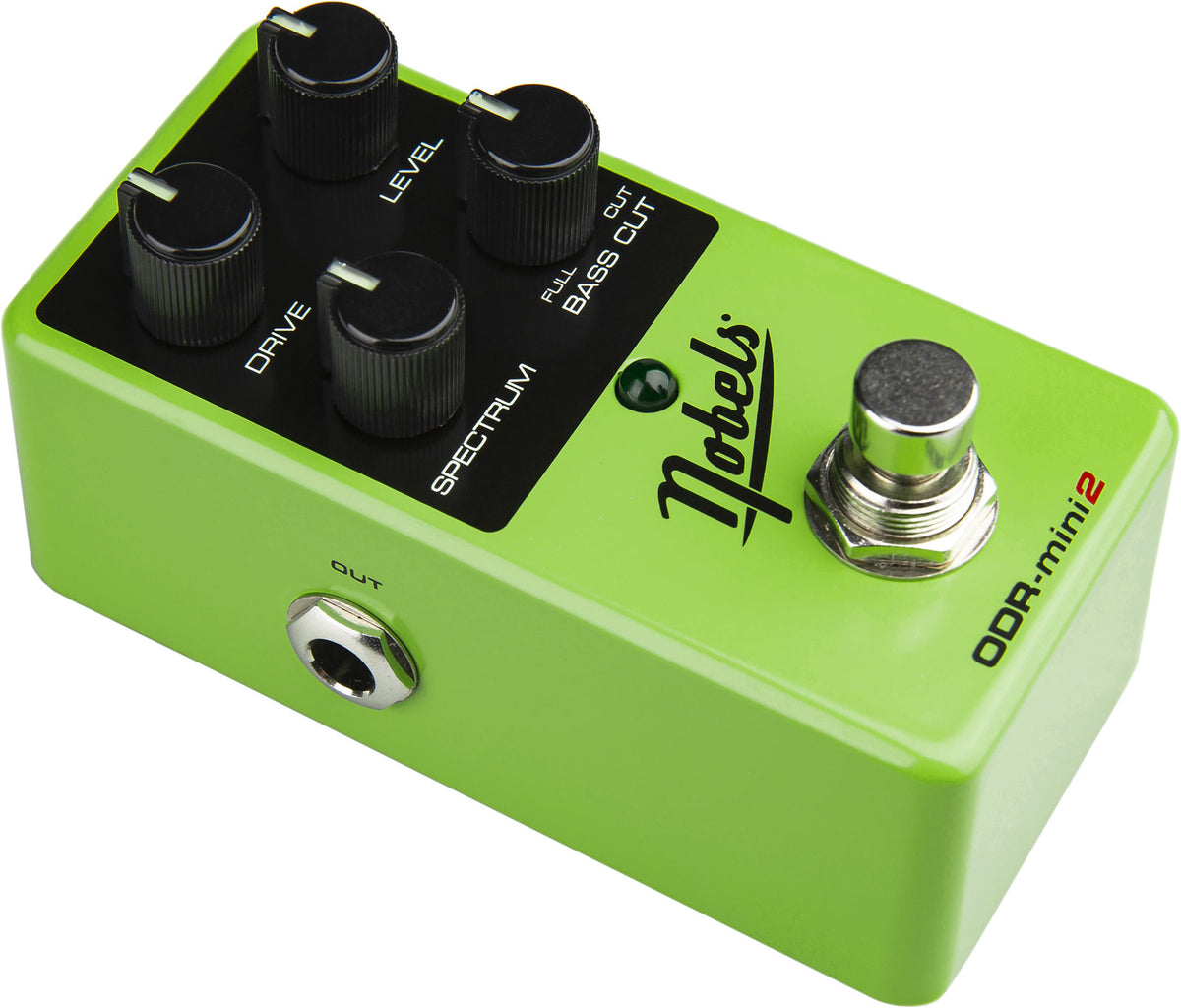 ODR-mini 2 Overdrive