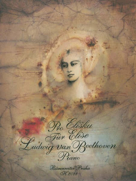 Beethoven L. (van) - Fur Elise - Piano