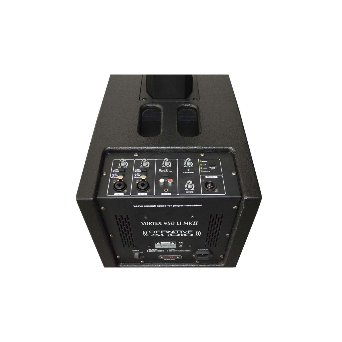Vortex 450 L1 MK2