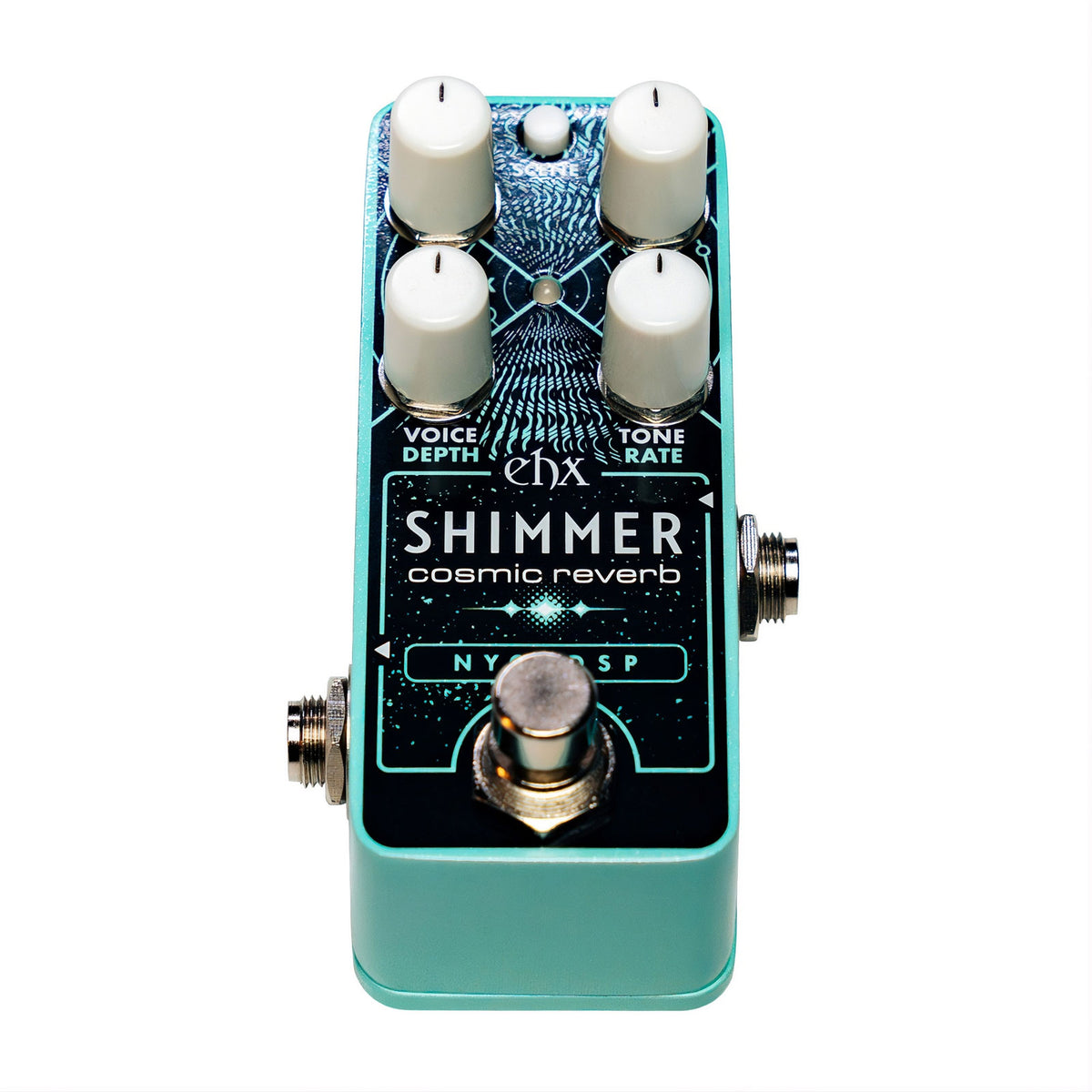 PICO SHIMMER - Reverb