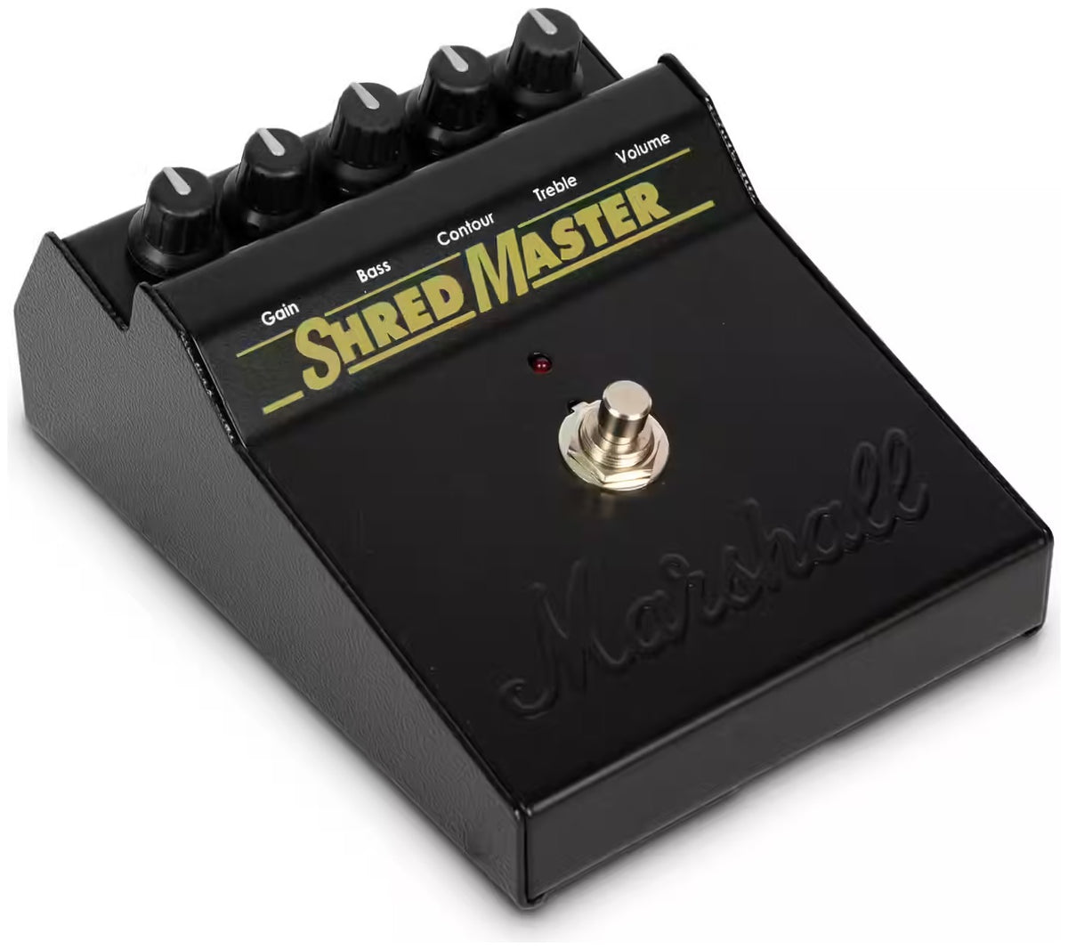 Shredmaster 60TH Anniversary