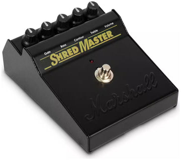 Shredmaster 60TH Anniversary