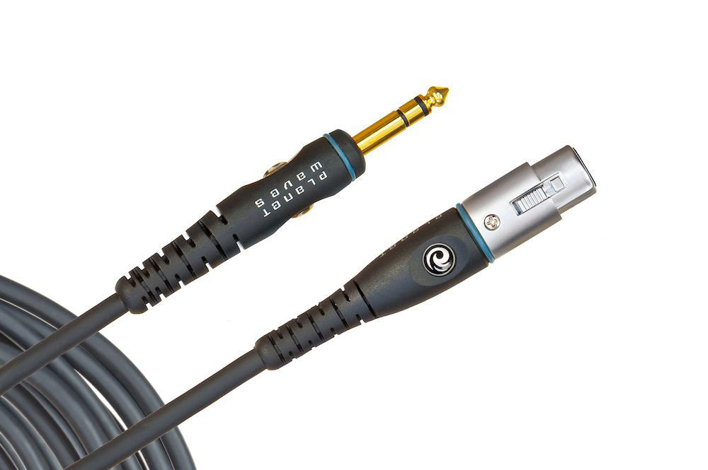 Cavi ibridi D'Addario