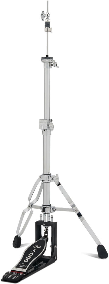 DWCP5500TD - Hi-Hat-Ständer serie 5000 Zweibein