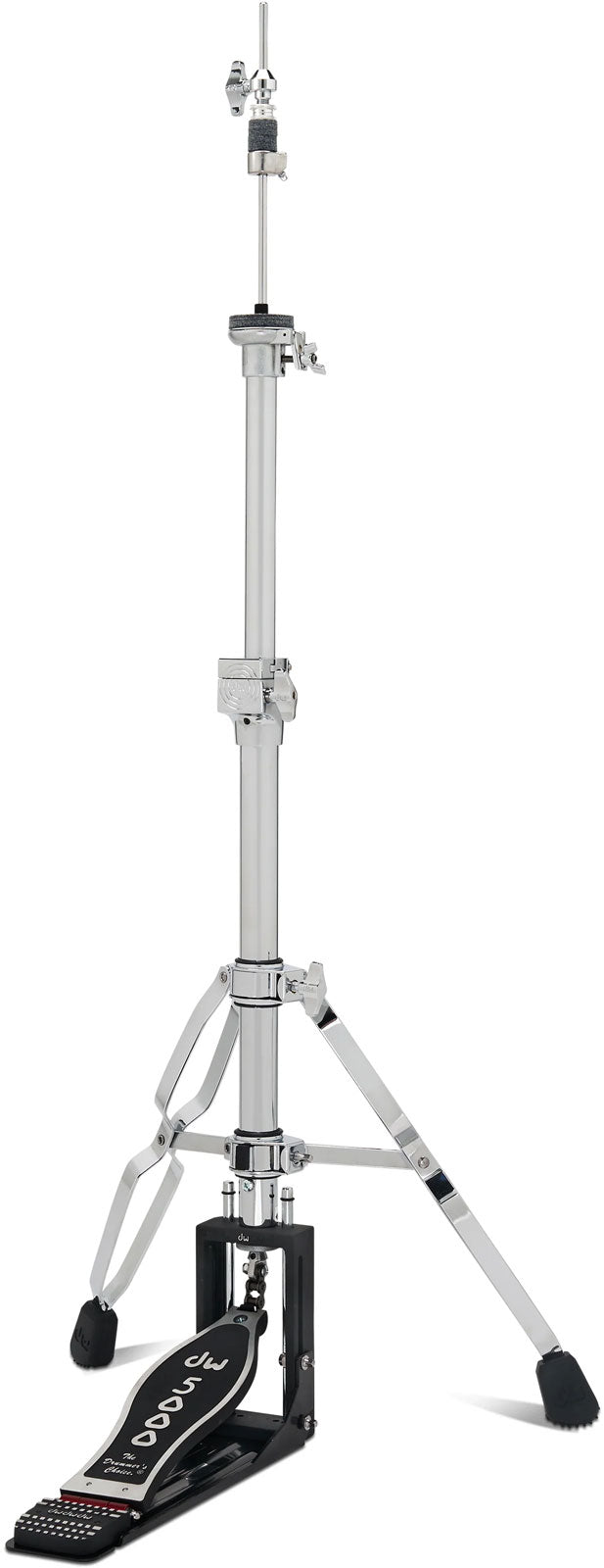 DWCP5500TD - Hi-Hat-Ständer serie 5000 Zweibein