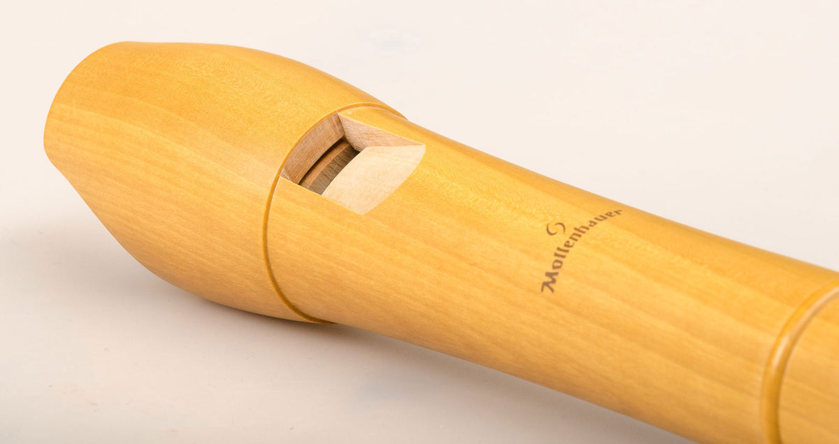 Canta Tenor 2446 - Birnbaum (Barockgriffweise)
