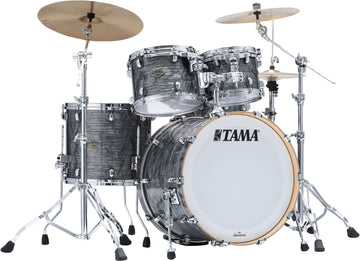 Starclassic Walnut/birch Stage 22 Cco