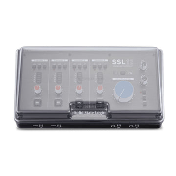 Custodia per Solid State Logic SSL 12