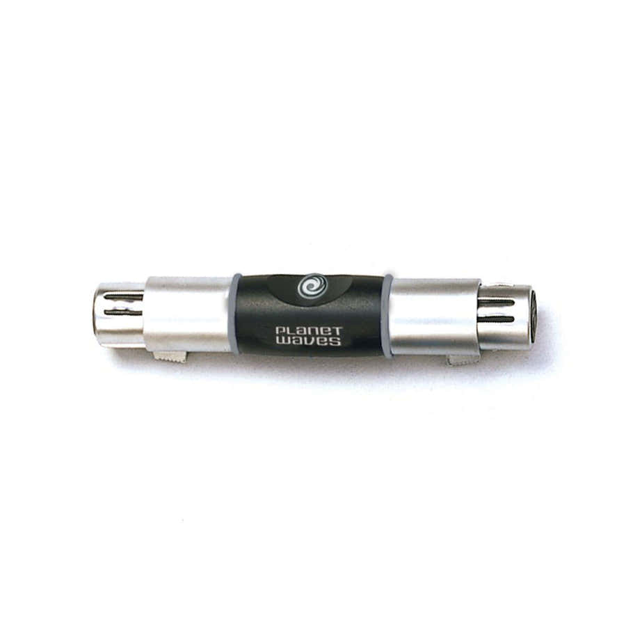 XLR-Buchsenadapter