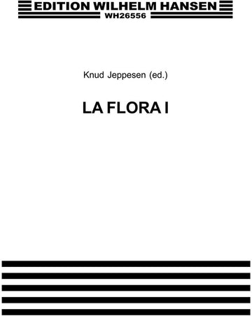La Flora - Volume 1