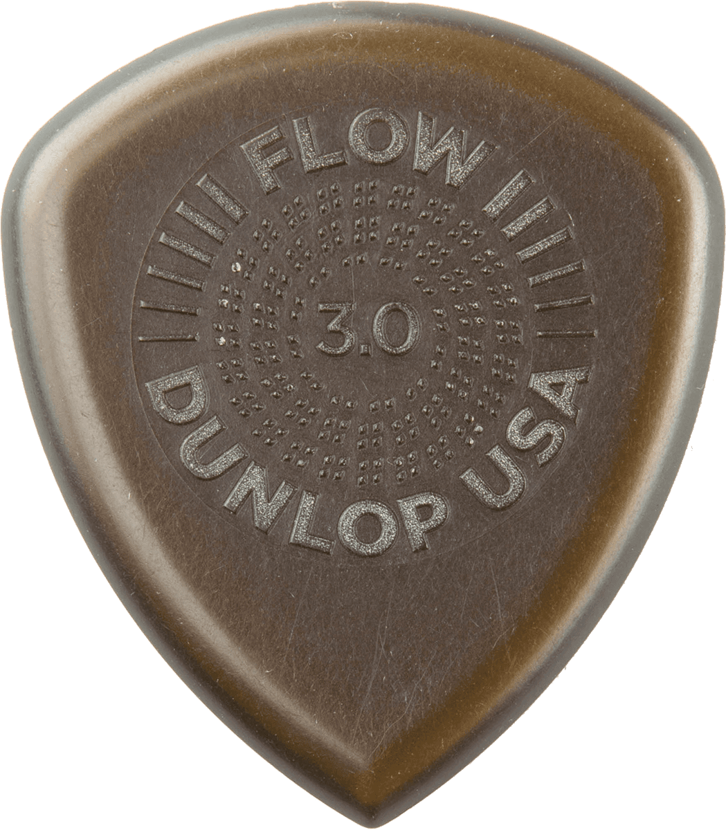 3 x 3,00mm Flow Jumbo Grip
