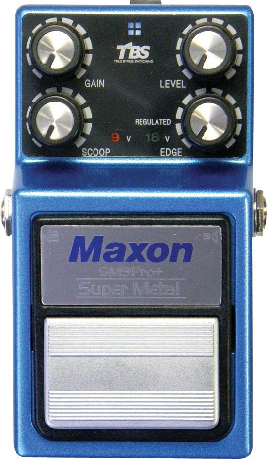 SM-9 Pro+