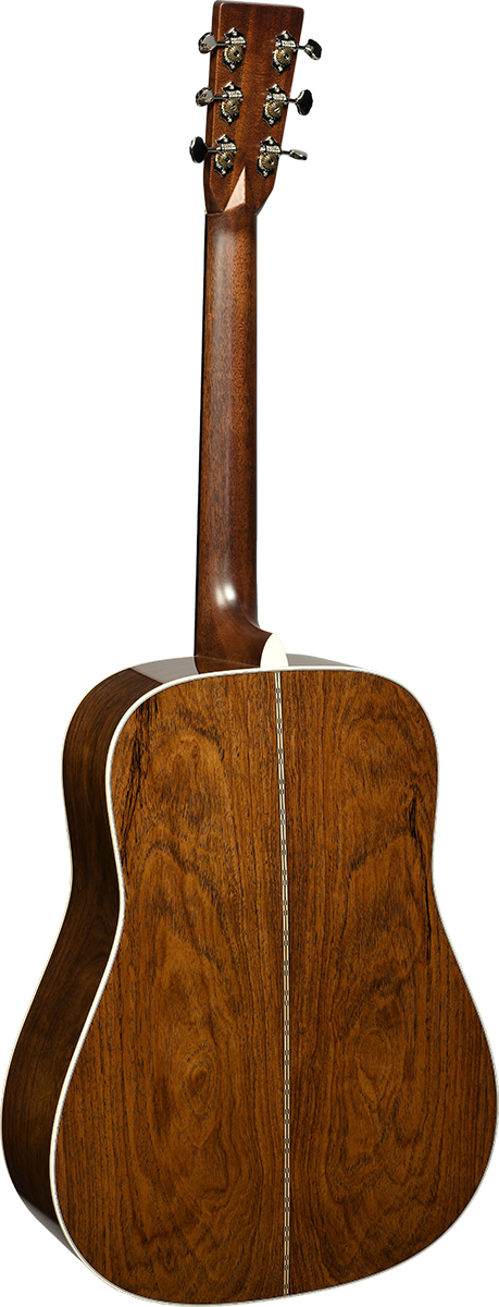 Custom Shop D Adirondack/Guatemalan Palissandre