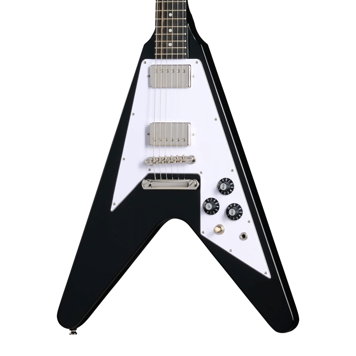 Flying V 70s Ebano Designer Original