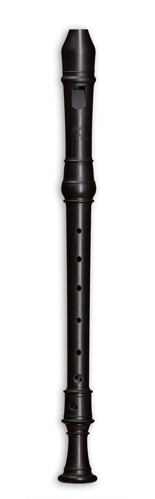 Edition Denner Contralto DE-1204 - Granadiglio (diteggiatura barocca)