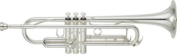YTR4335GSII B Versilbert