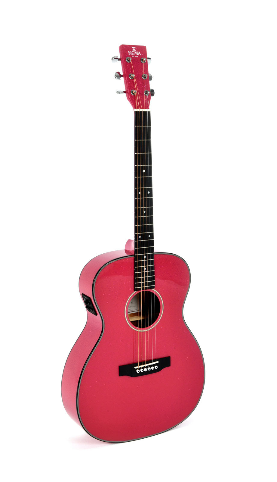 000M-1E Rosa Metallizzato