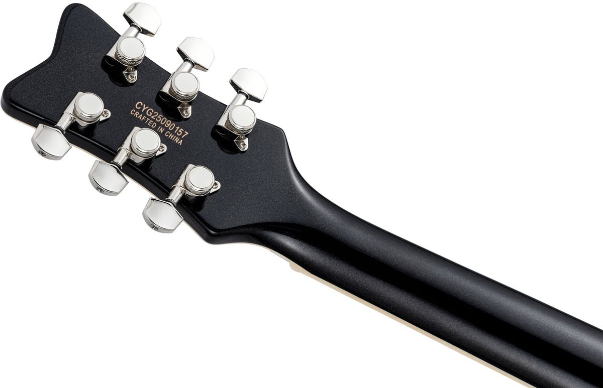 Electromatic Premier Jet EBO Onyx Storm
