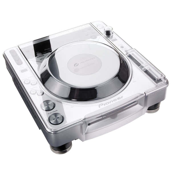 Decksaver Pioneer CDJ-850