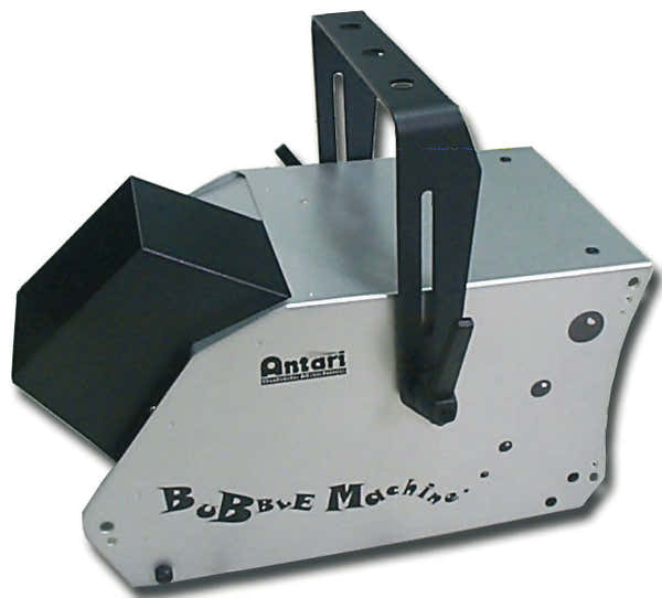 B-100 Seifenblasenmaschine