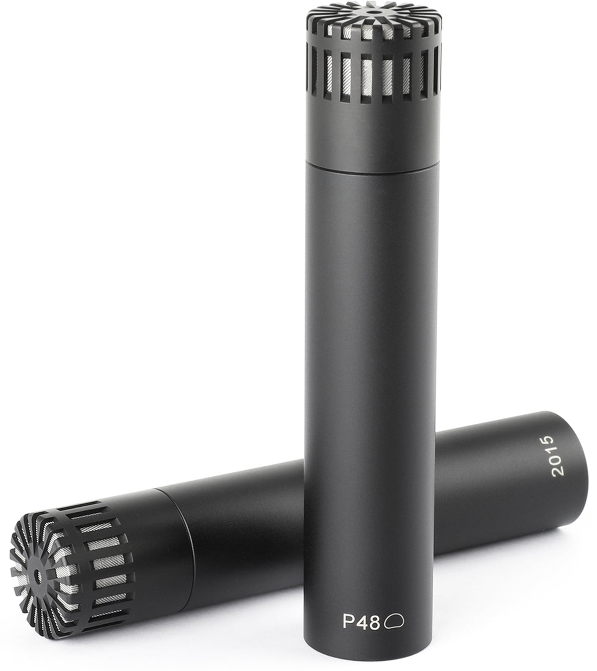 2015 Stereo