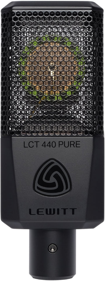 LCT 440 Pure