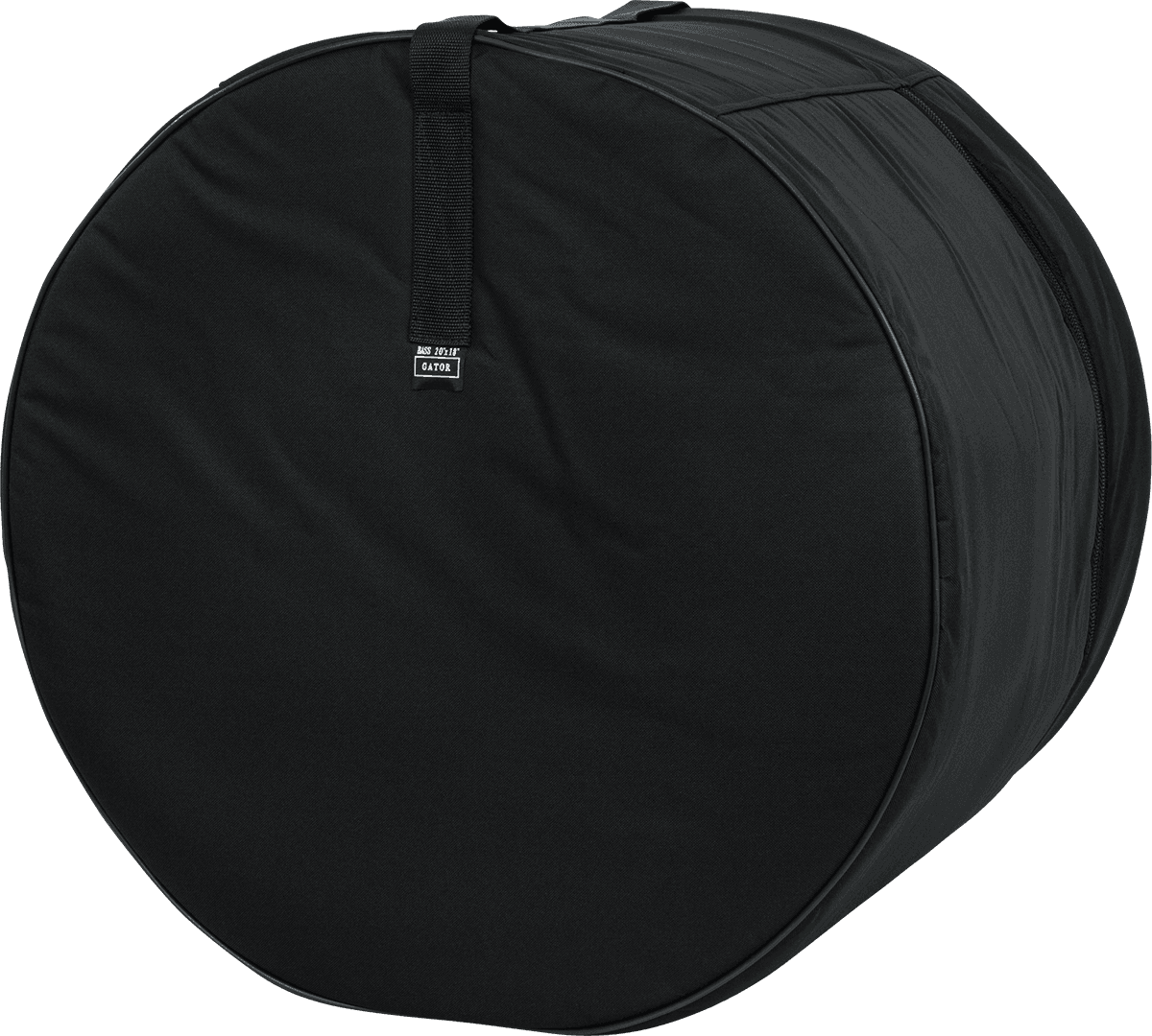 GP-2018BD - Housse pour grosse caisse 20x18