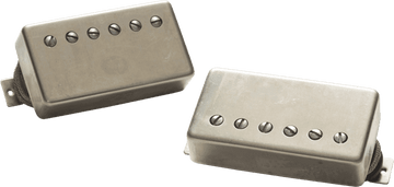 APH-2S-RN APH-2S SLASH ALNICO II PRO SET NICKEL BRUT