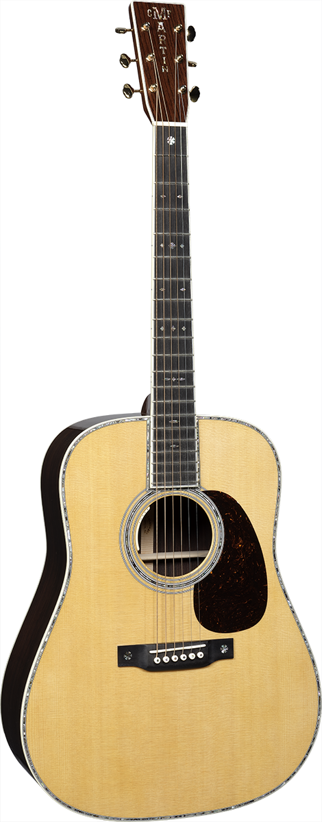 Custom Shop D Eir