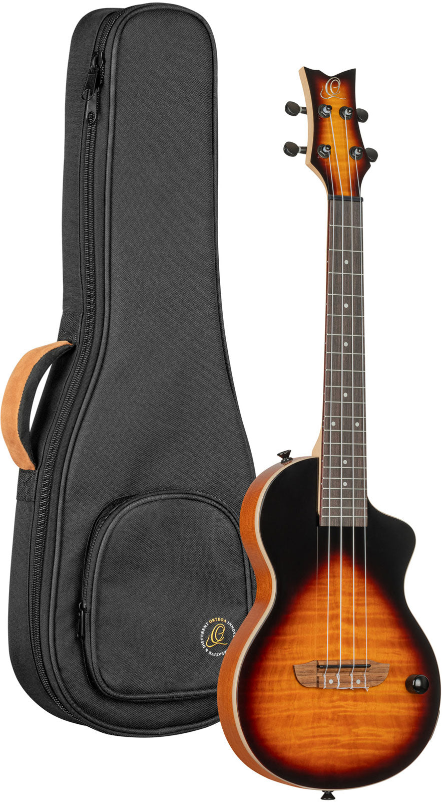 Tenor-Ukulele Neo Tobacco Burst