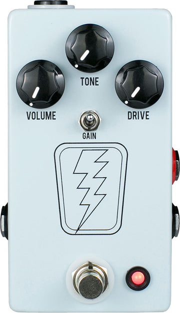 Superbolt V2