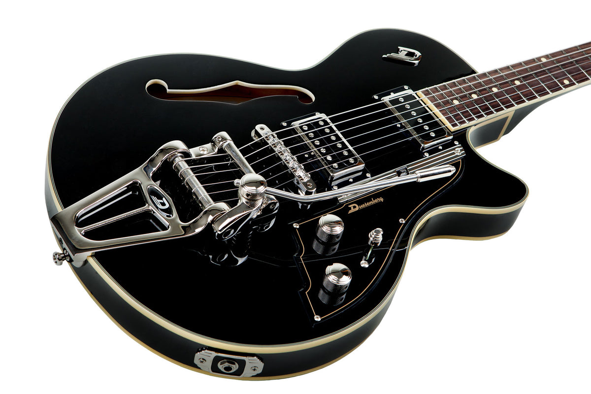 Starplayer III Black - BLAGER