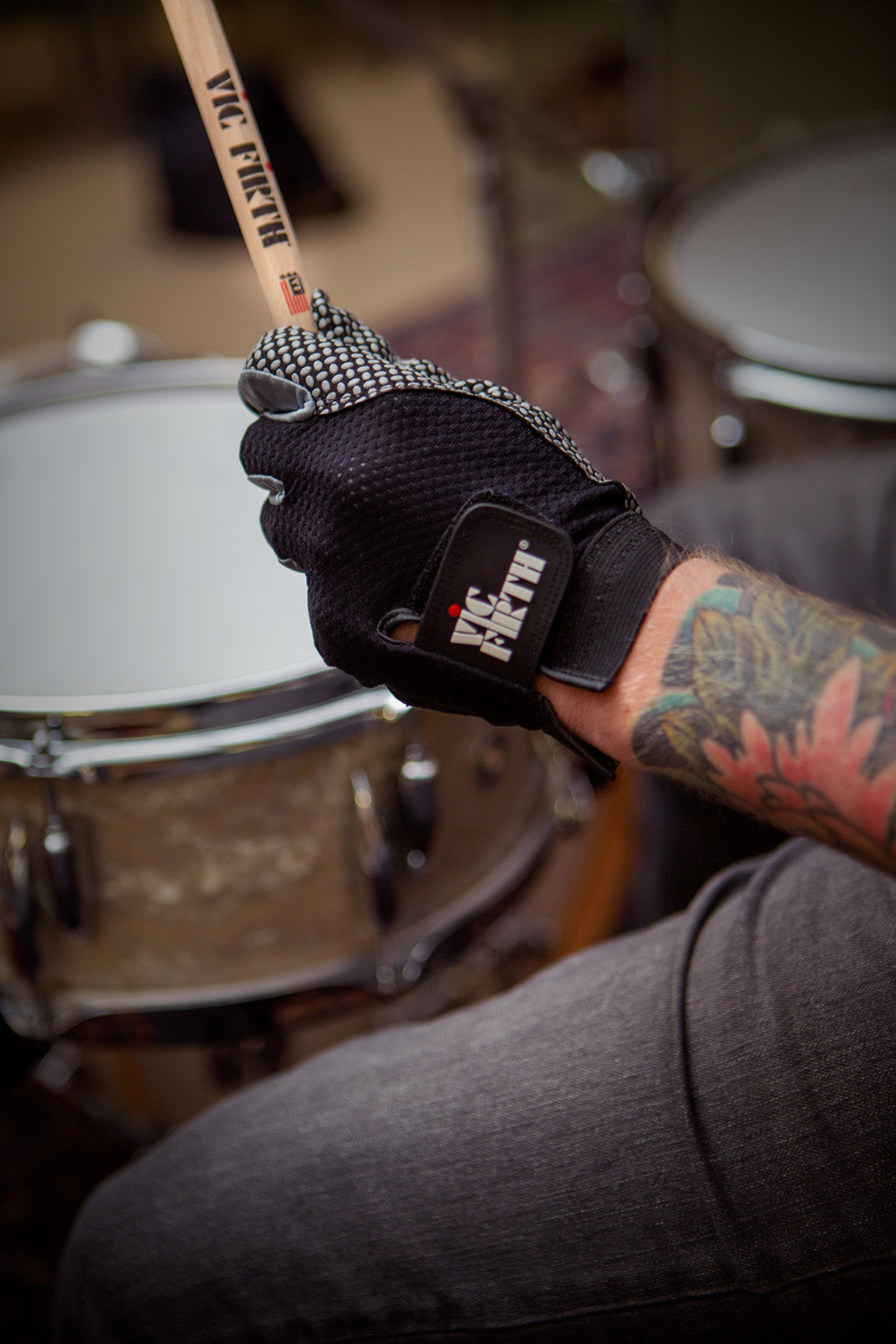 VICGLVS - Gants Gants Taille S