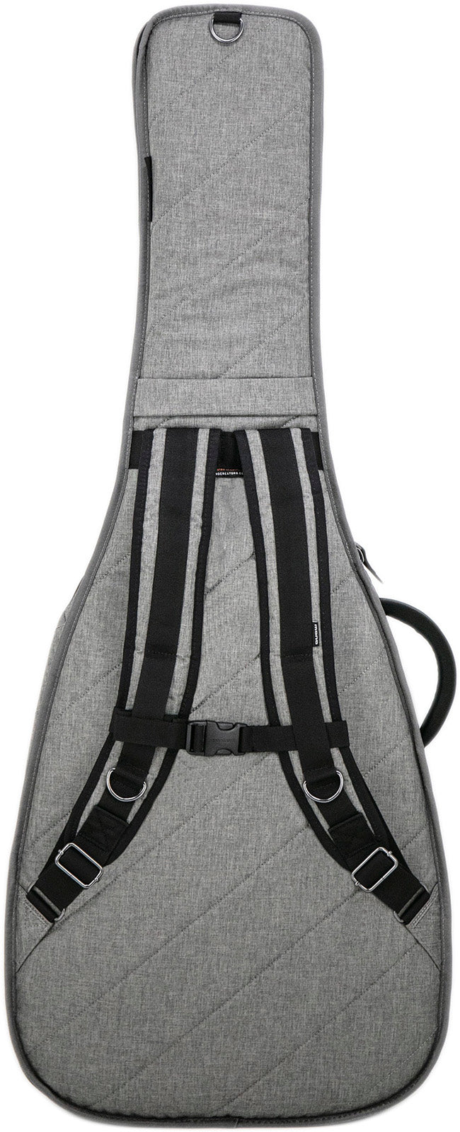 E-Gitarren-Gigbag Grau - M80 Sleeve V2
