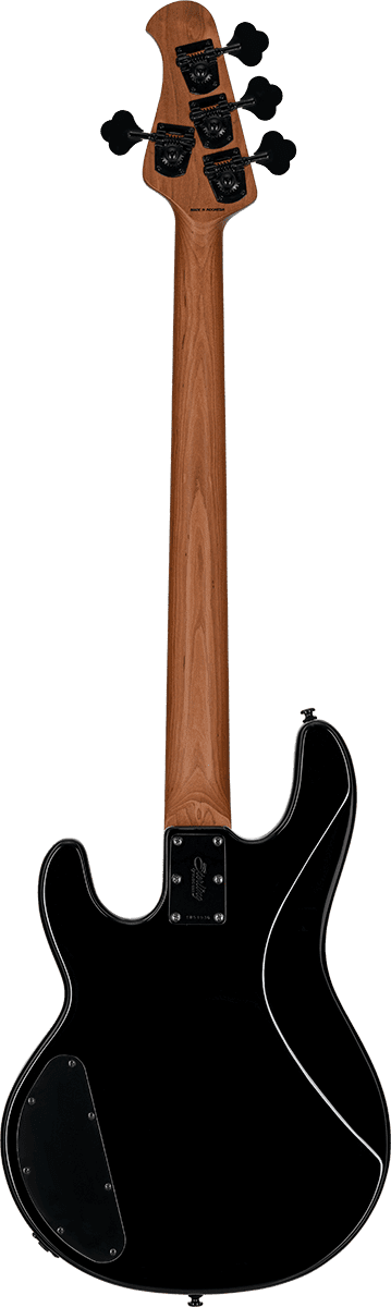 Stingray Pete Wentz Signature Black And Gold