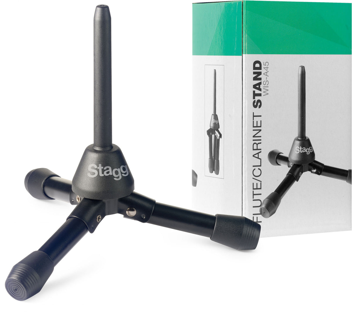 Stand Pliable Pour Flute Ou Clarinette
