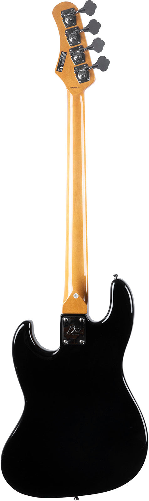 JB 401 MN Schwarz