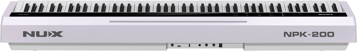 NPK-200 Bianco