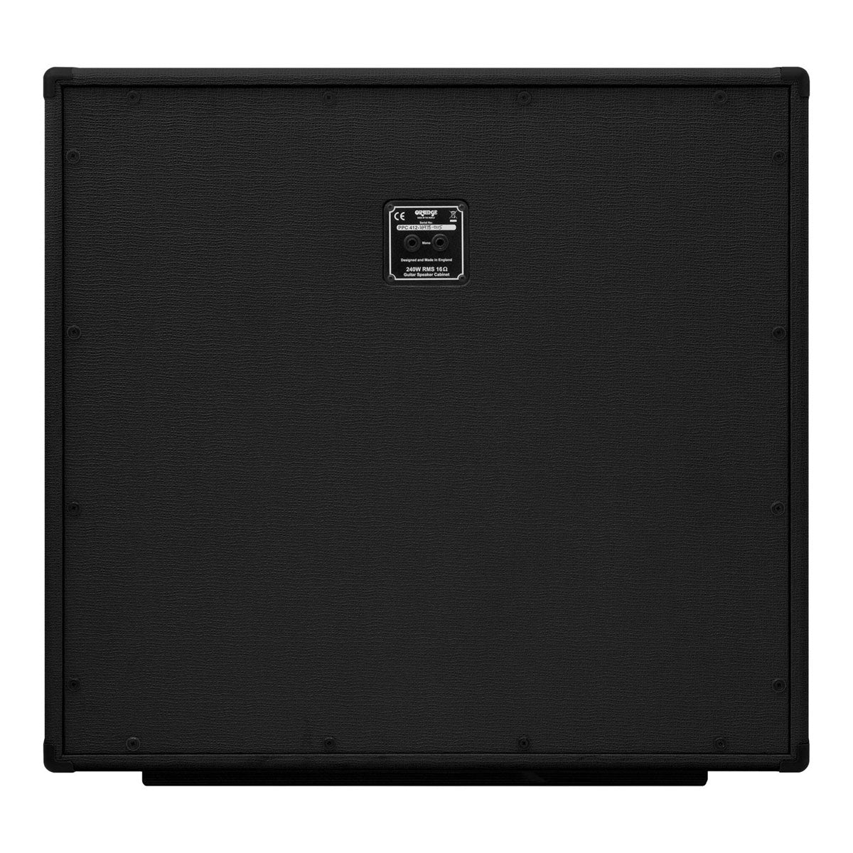 PPC412 BLACK