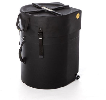 HNDJ14 - Hardcase-Djembe-Etui 14" Schwarz
