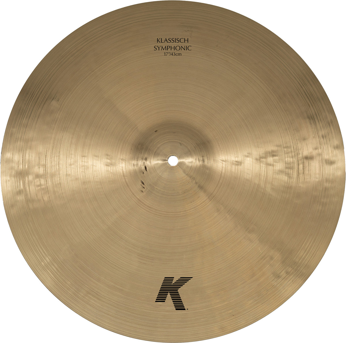17" K Klassisch Symphonic Suspended
