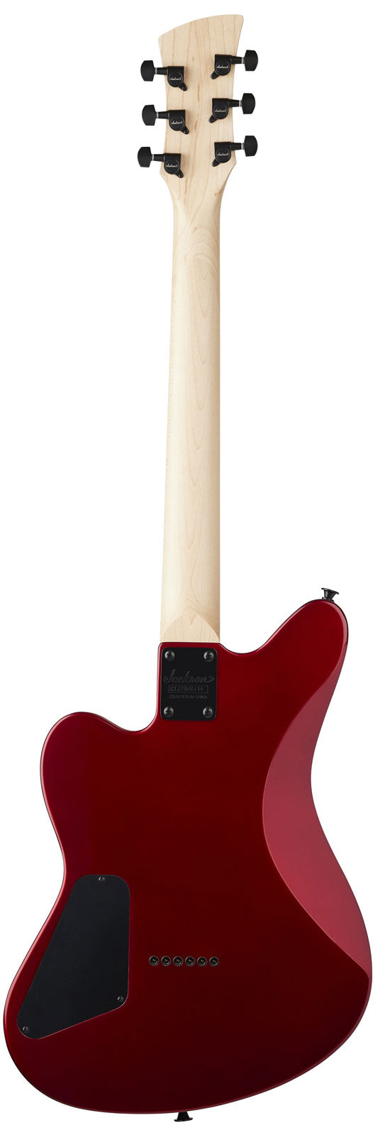 JS Series Surfcaster JS22 HT - Metallic-Rot