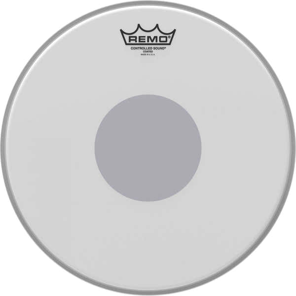 Remo CS-0113-10 Controlled Sound 13 Sablée