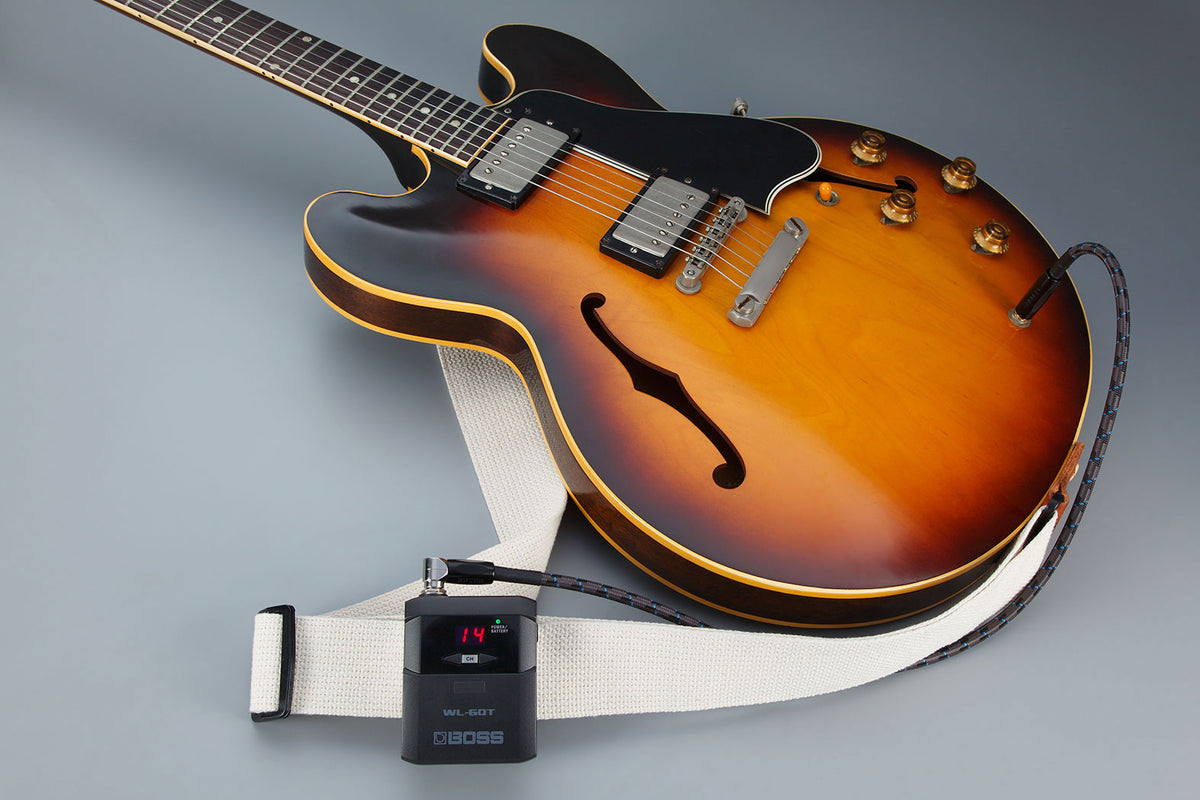 WL-60T Trasmettitore wireless